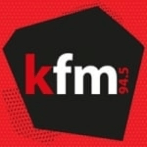 Radio KFM 94.5 FM/África do Sul